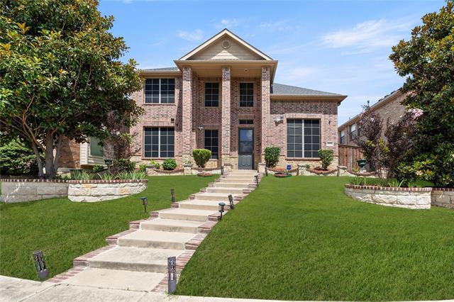13308 Sulpher Springs Dr in Frisco, TX - Foto de edificio - Building Photo