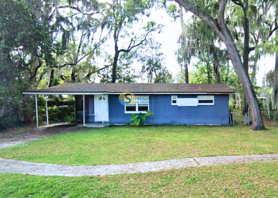 361 Auriga Dr in Orange Park, FL - Building Photo