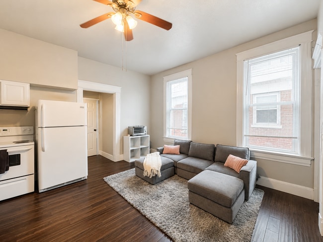 property at 2325 Stratford Ave