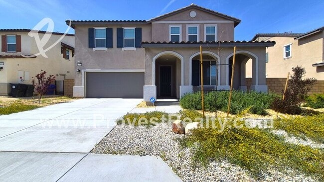 12542 Ilona St in Victorville, CA - Building Photo - Building Photo