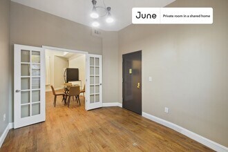 Private bedroom in 4 bed/1 bath Home in New York, NY - Building Photo - Building Photo