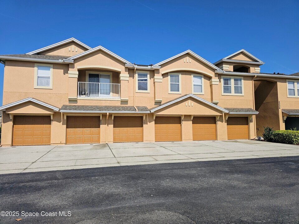 4006 Meander Pl in Rockledge, FL - Building Photo