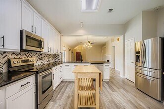 5452 Buckskin Dr in The Colony, TX - Building Photo - Building Photo