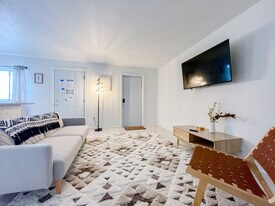 505 Fillmore Ave in Cape Canaveral, FL - Building Photo