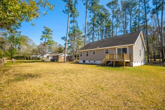 1415 Parmele Dr in Wilmington, NC - Building Photo - Building Photo