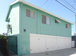 4481-4487 41st St in San Diego, CA - Building Photo - Building Photo