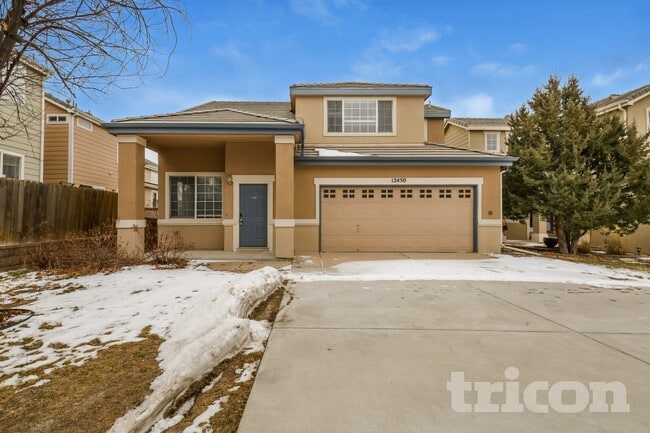 property at 12450 S Hollow Creek Ct