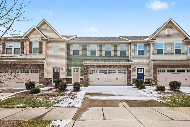 727 Dynamo St NW in Concord, NC - Building Photo - Building Photo