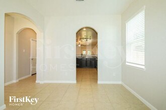 7639 Glaber Leaf in Conroe, TX - Building Photo - Building Photo