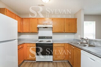 3055 Champion Ln SW in Concord, NC - Building Photo - Building Photo