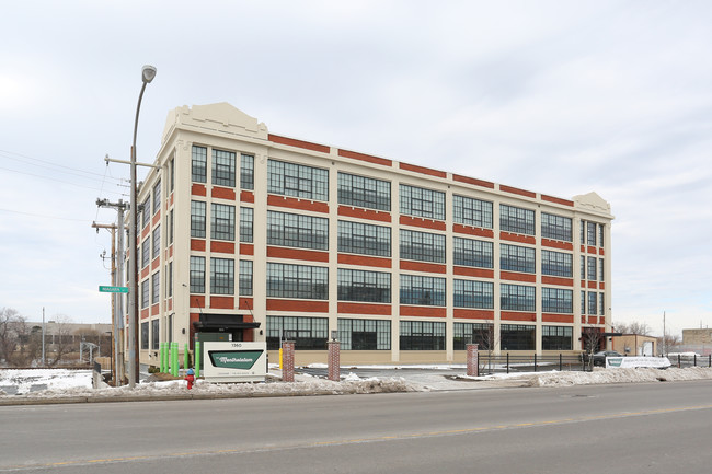 The Mentholatum in Buffalo, NY - Building Photo - Primary Photo