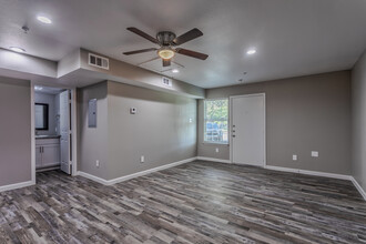 Cottonwood Park Village in Grand Prairie, TX - Building Photo - Interior Photo