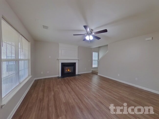 337 Winding Canyon Dr in Charlotte, NC - Building Photo - Building Photo