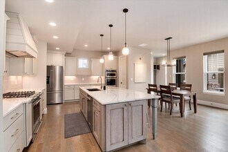 2126 S Franklin St in Denver, CO - Building Photo - Building Photo