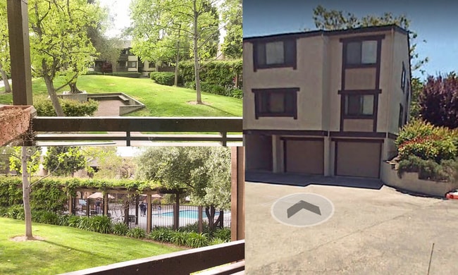 property at 765 San Antonio Rd