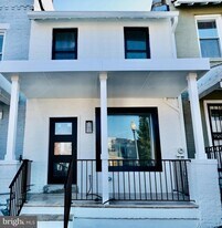 1625 Montello Ave NE in Washington, DC - Building Photo