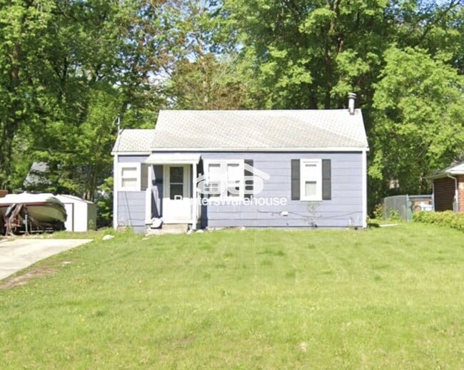 property at 1534 63rd St