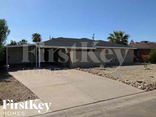 property at 3402 N 23rd Dr