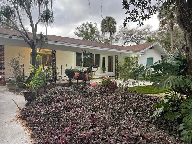 411 W Flora St in Tampa, FL - Building Photo - Building Photo