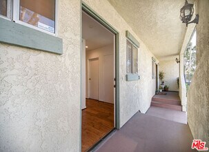 1818 Butler Ave in Los Angeles, CA - Building Photo - Building Photo