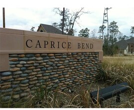 2 Caprice Bend Pl in Tomball, TX - Building Photo - Building Photo