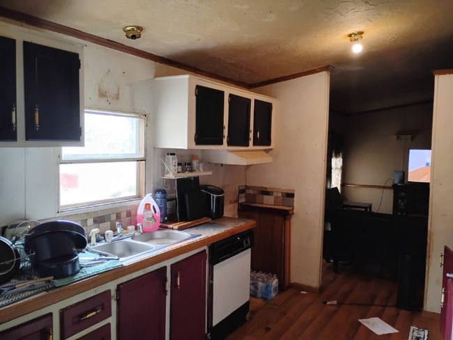 121 S Pine St in Nashville, AR - Building Photo - Building Photo