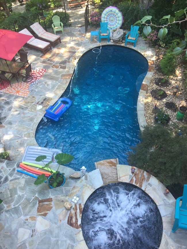 7006 E Hills Way, Unit 1 in Woodstock, GA - Building Photo - Building Photo