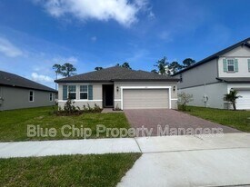 1125 British Cir in Daytona Beach, FL - Building Photo