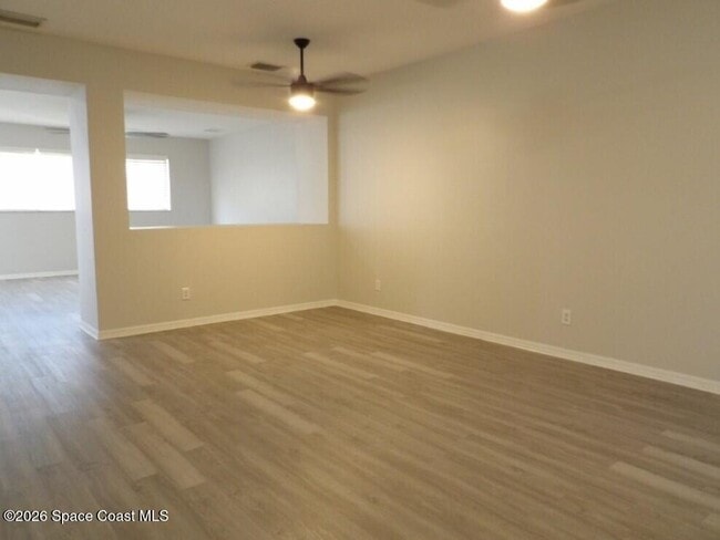 1165 Rabbit St SE in Palm Bay, FL - Building Photo - Building Photo