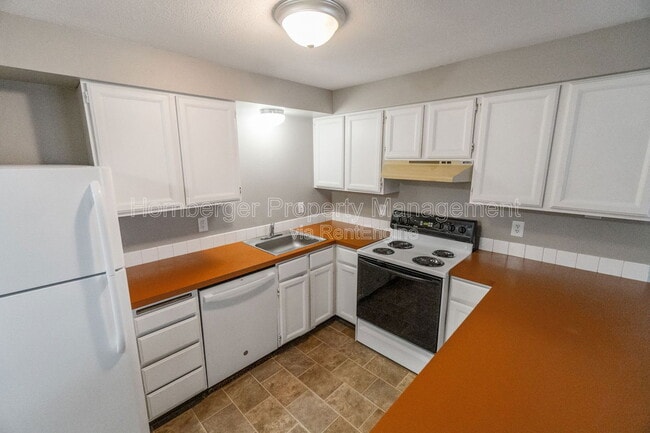 3203 N Smith St in Spokane, WA - Building Photo - Building Photo