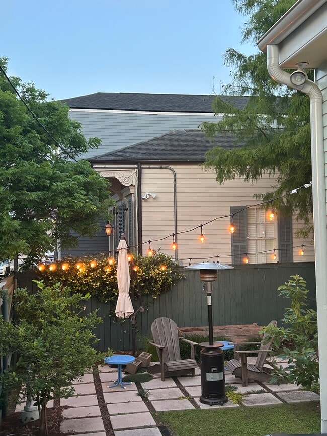 547 Philip St in New Orleans, LA - Building Photo - Building Photo