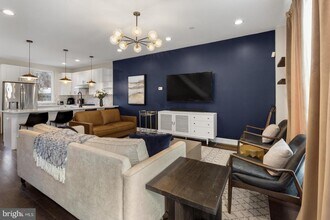 2707 W Stiles St in Philadelphia, PA - Building Photo - Building Photo