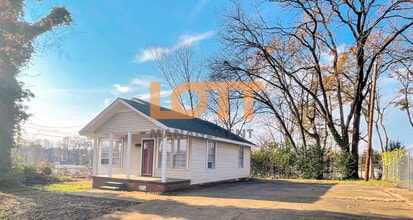 1 Monroe St in Greenville, SC - Building Photo - Building Photo