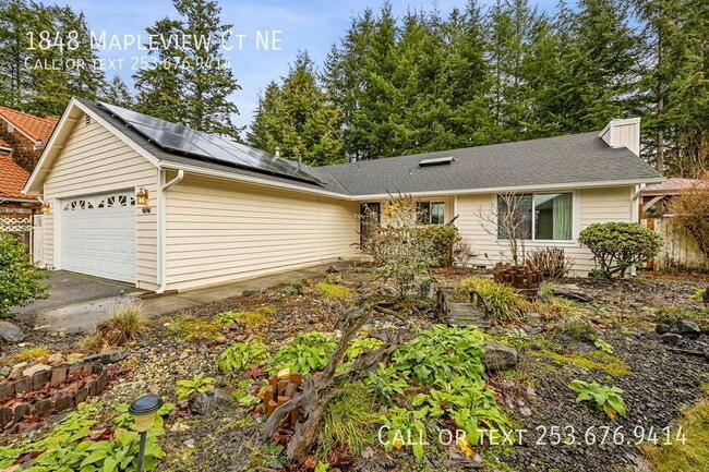 property at 1848 Mapleview Ct NE