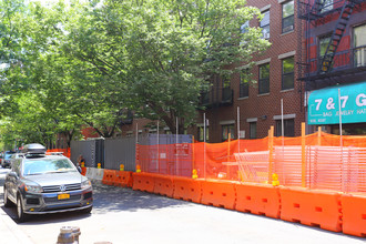 Revive 103 Rehab in New York, NY - Building Photo - Building Photo