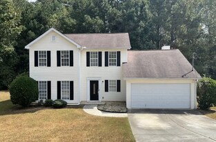 3638 #A12 Coleman St in Lithonia, GA - Building Photo