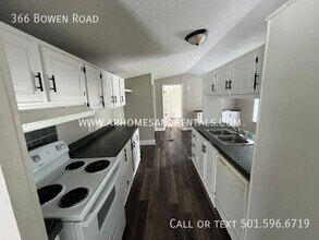 366 Bowen Rd in Lonoke, AR - Building Photo - Building Photo