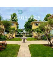 3172 S Barrington Ave in Los Angeles, CA - Building Photo - Building Photo