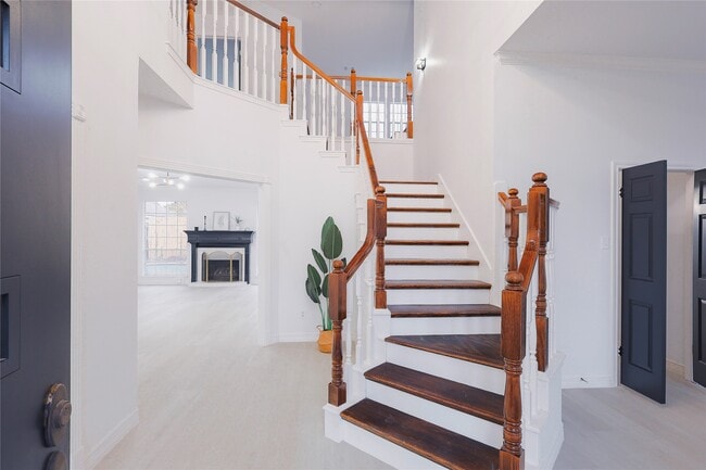 property at 17527 Sandy Cliffs Dr