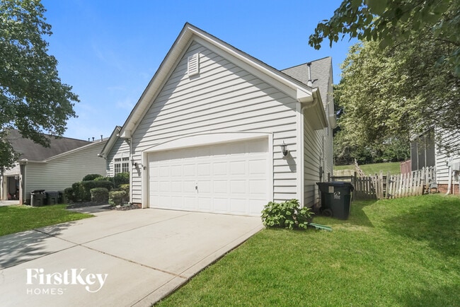16025 Lavenham Rd in Huntersville, NC - Building Photo - Building Photo