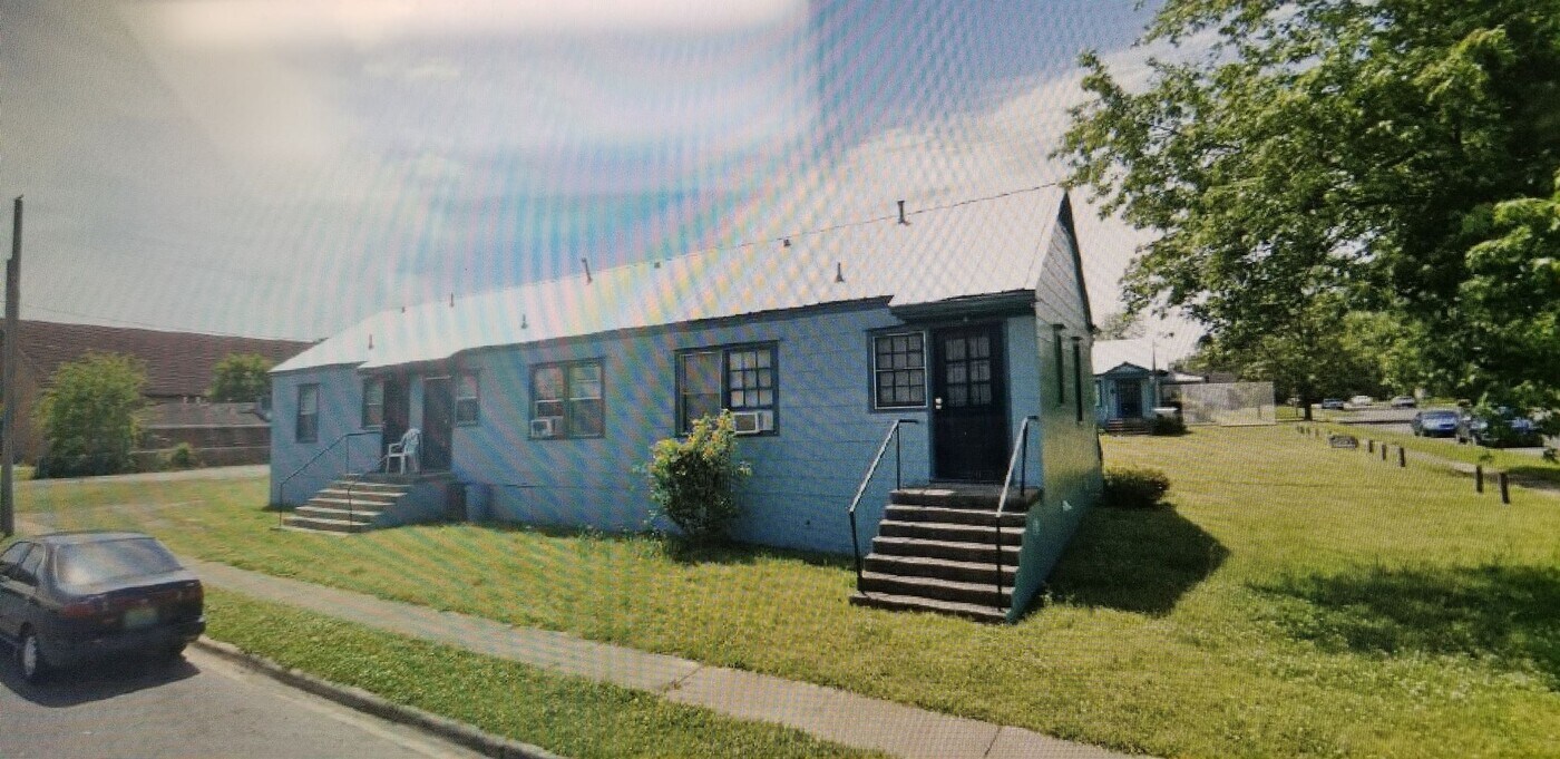 3005 Avenue J in Birmingham, AL - Building Photo