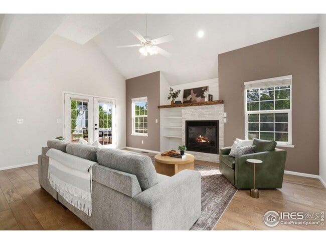 2908 Des Moines Dr in Fort Collins, CO - Building Photo - Building Photo