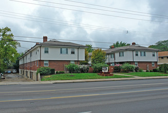 Maples Townhomes in Dayton, OH - Building Photo - Building Photo