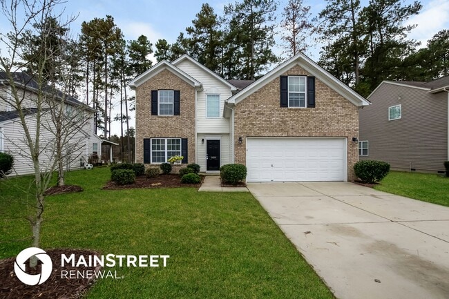 property at 1934 Summit Ridge Ln