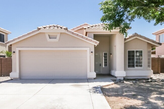 property at 2463 E Sheffield Ave