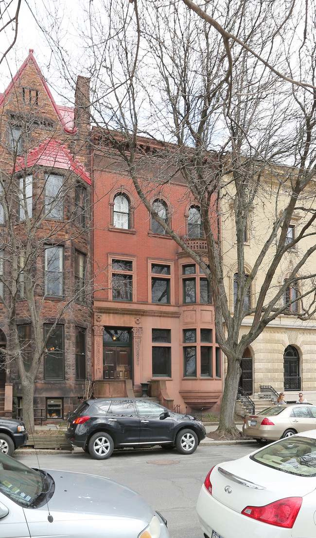 391 State St in Albany, NY - Building Photo - Building Photo