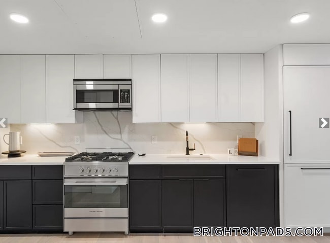 50 Leo M Birmingham Pkwy, Unit 408 in Boston, MA - Building Photo - Building Photo