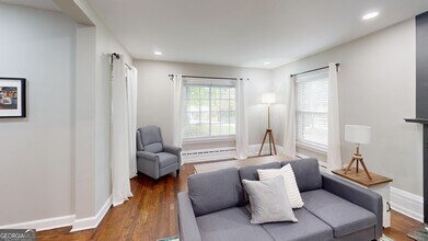 1114 Fayetteville Rd SE in Atlanta, GA - Building Photo - Building Photo