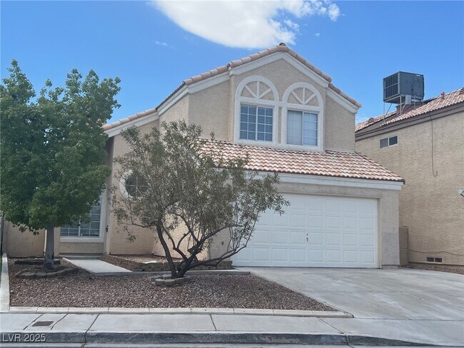 1368 Torington Dr in Las Vegas, NV - Foto de edificio - Building Photo