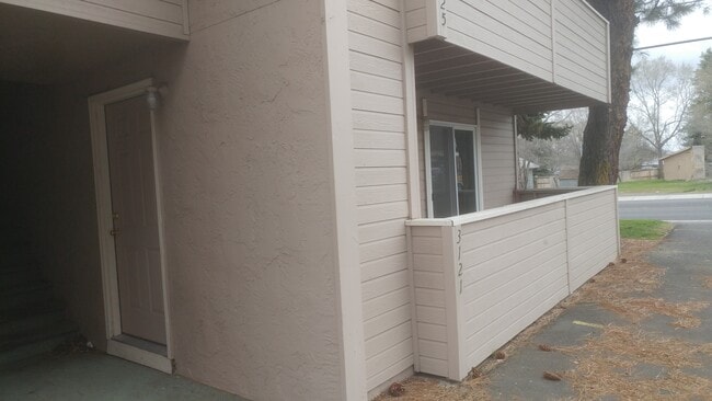 property at 3121 Madison St